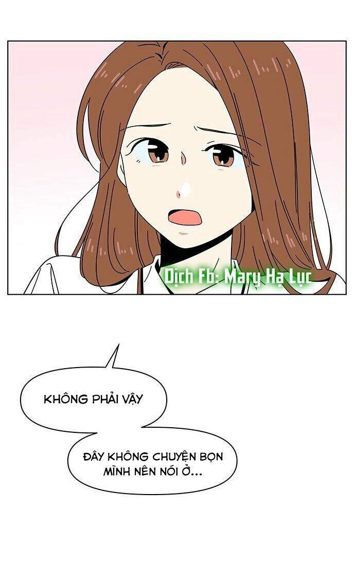 Thanh Xuân Rực Rỡ Chapter 25 - Trang 2