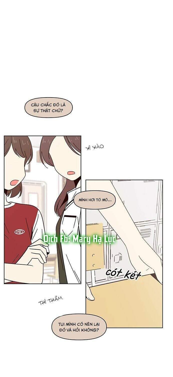 Thanh Xuân Rực Rỡ Chapter 25 - Trang 2