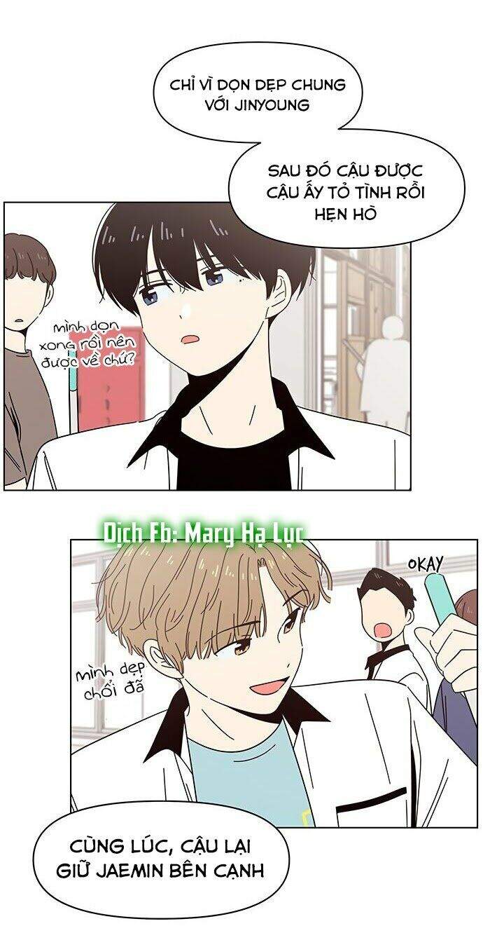 Thanh Xuân Rực Rỡ Chapter 25 - Trang 2