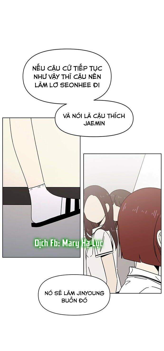 Thanh Xuân Rực Rỡ Chapter 25 - Trang 2