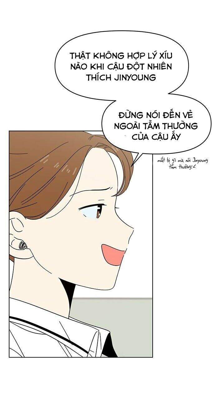 Thanh Xuân Rực Rỡ Chapter 25 - Trang 2