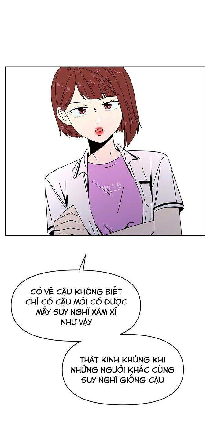Thanh Xuân Rực Rỡ Chapter 25 - Trang 2