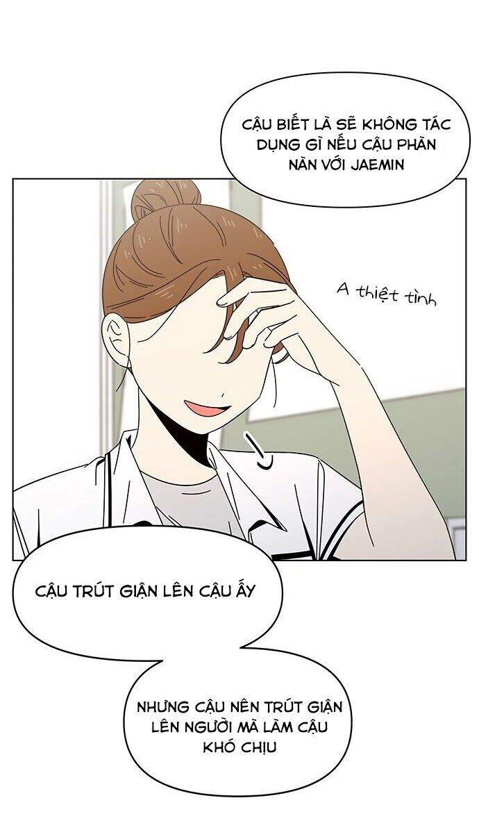 Thanh Xuân Rực Rỡ Chapter 25 - Trang 2