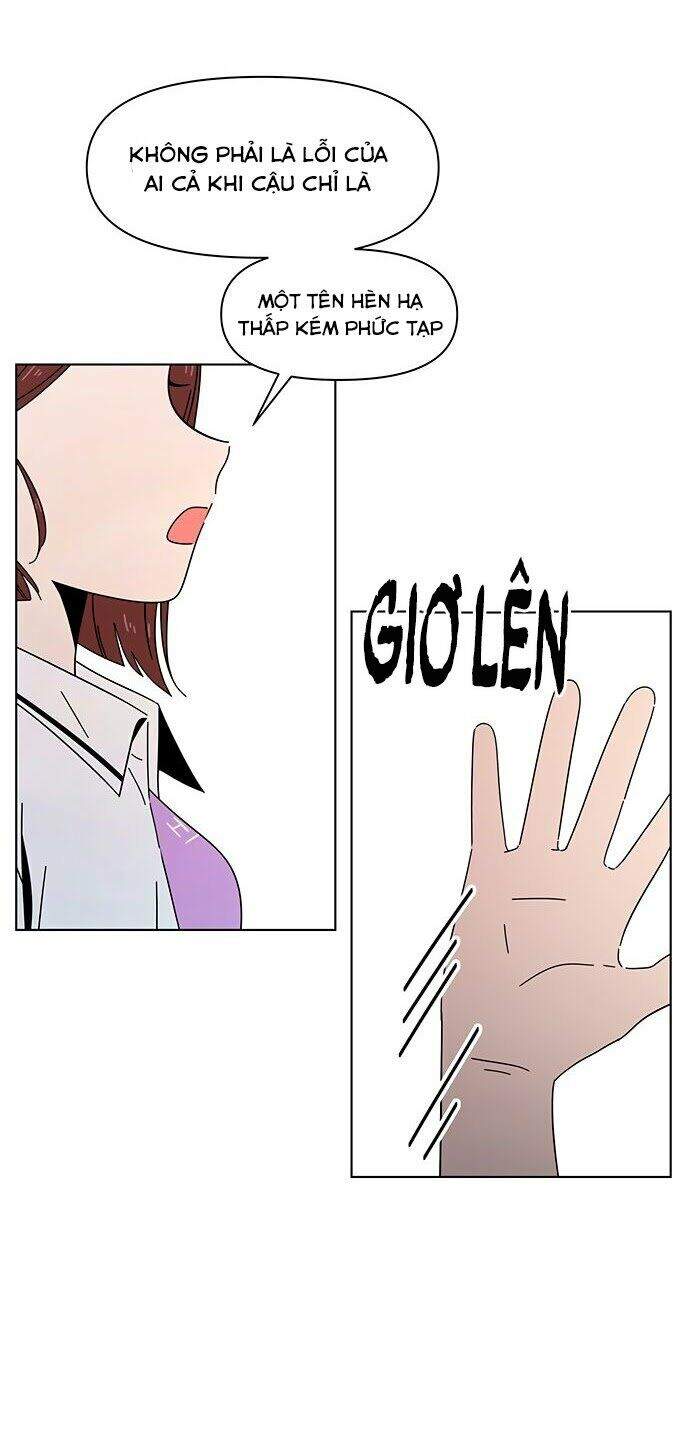 Thanh Xuân Rực Rỡ Chapter 25 - Trang 2