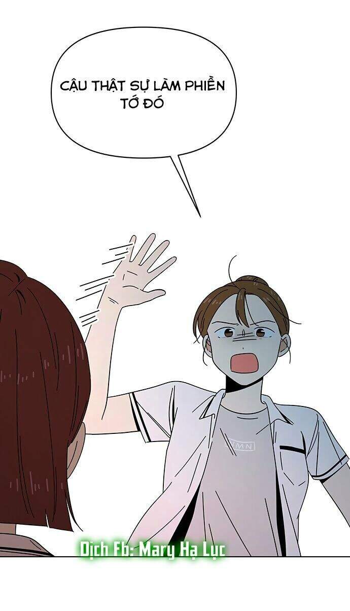 Thanh Xuân Rực Rỡ Chapter 25 - Trang 2