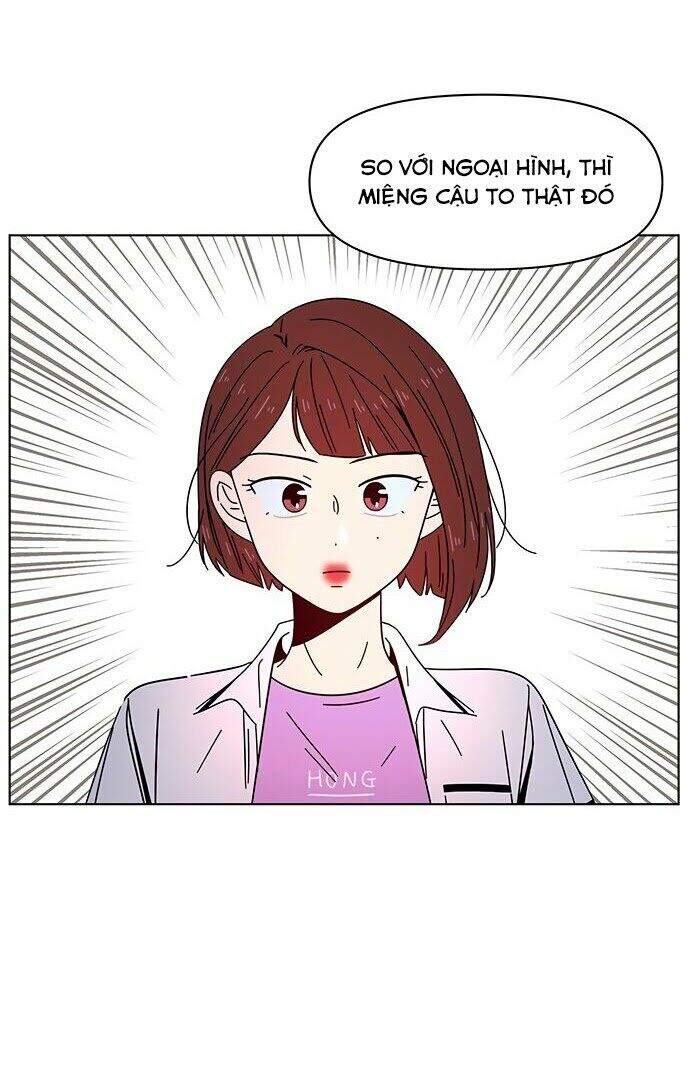 Thanh Xuân Rực Rỡ Chapter 25 - Trang 2