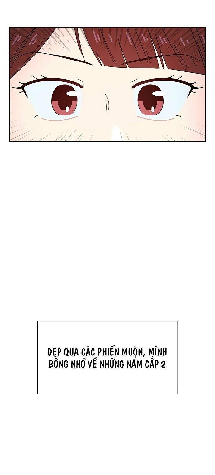 Thanh Xuân Rực Rỡ Chapter 25 - Trang 2