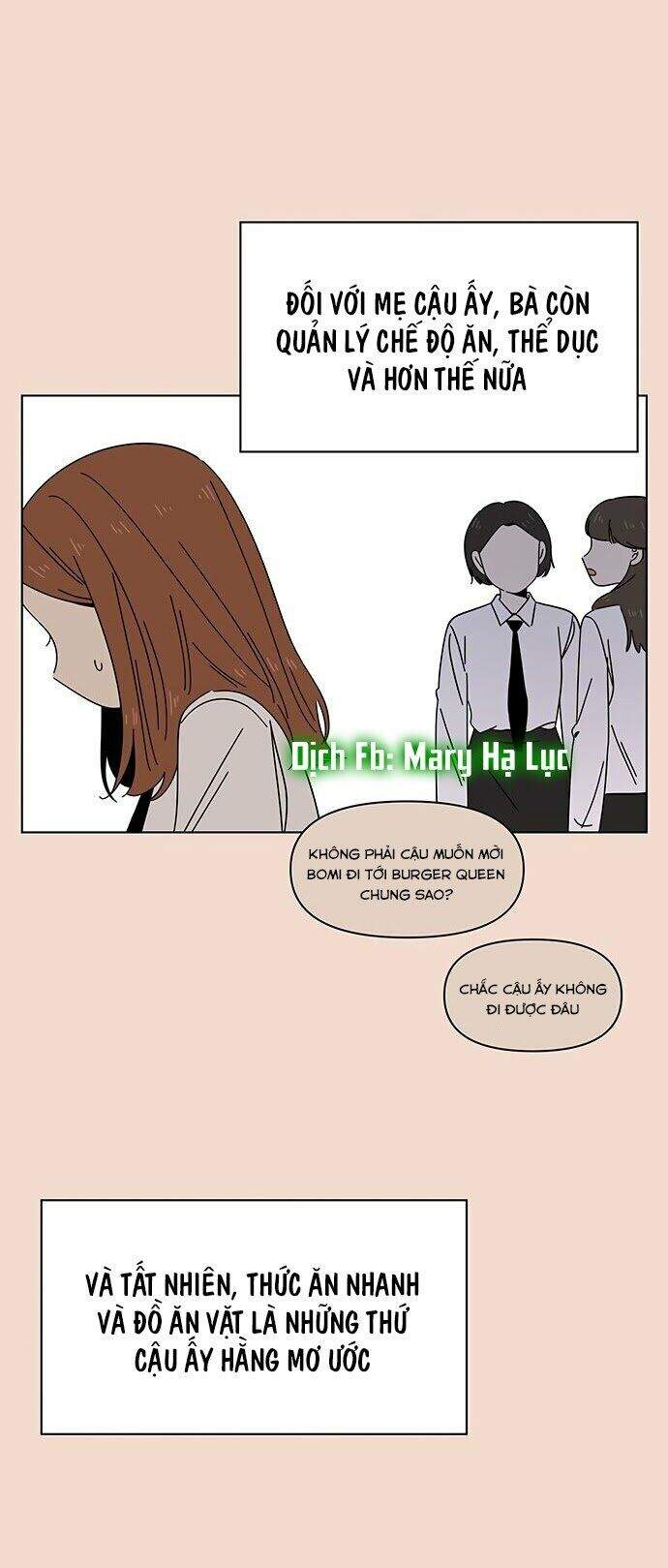 Thanh Xuân Rực Rỡ Chapter 25 - Trang 2