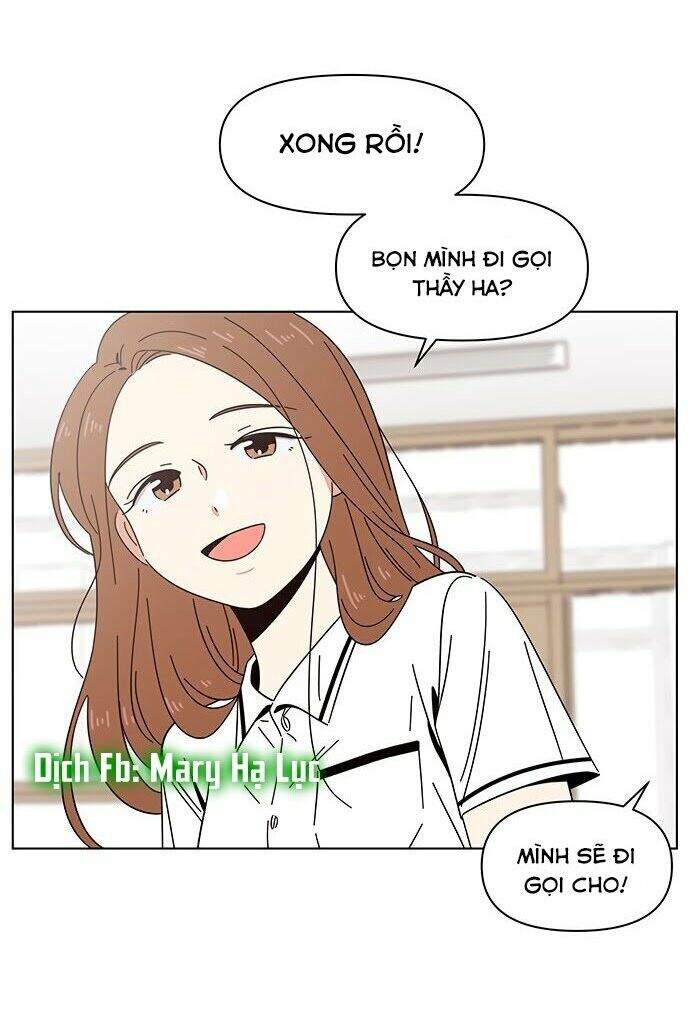 Thanh Xuân Rực Rỡ Chapter 25 - Trang 2