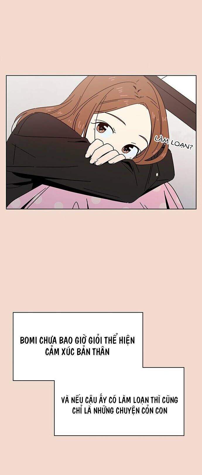 Thanh Xuân Rực Rỡ Chapter 25 - Trang 2