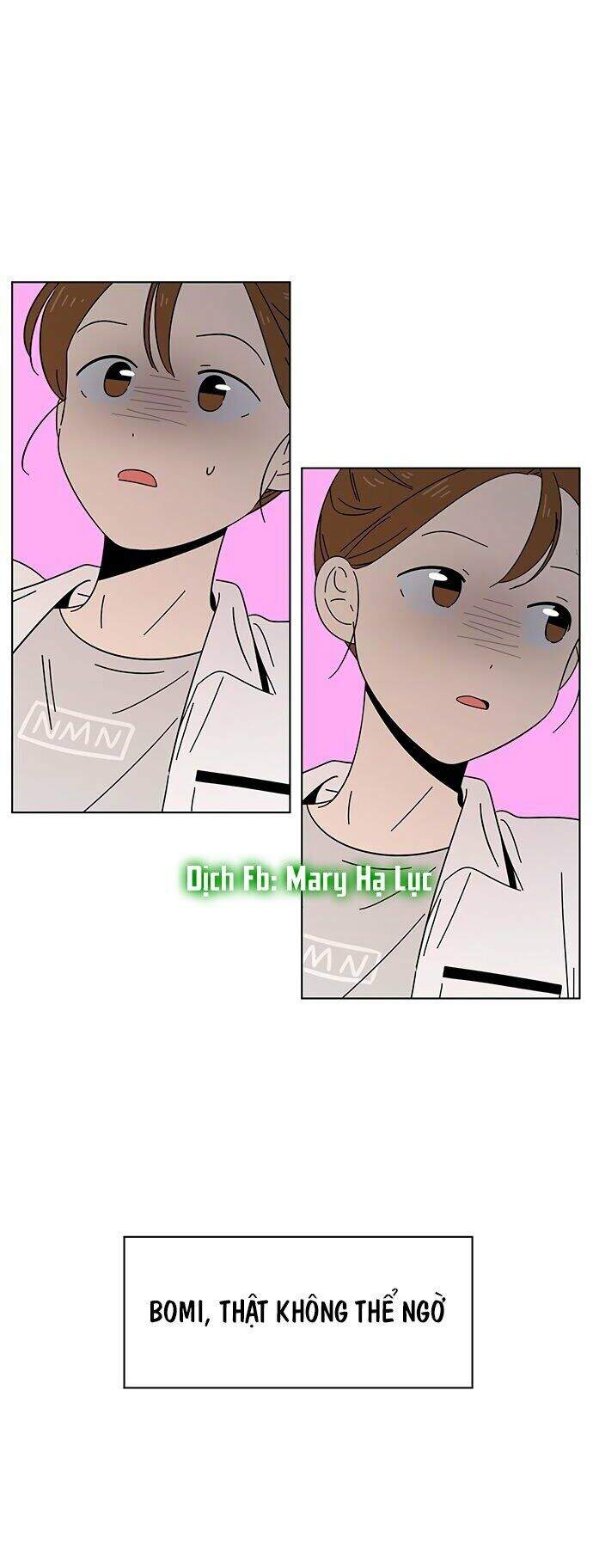 Thanh Xuân Rực Rỡ Chapter 25 - Trang 2