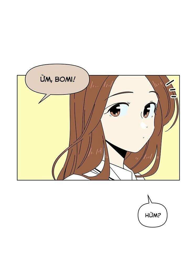 Thanh Xuân Rực Rỡ Chapter 25 - Trang 2