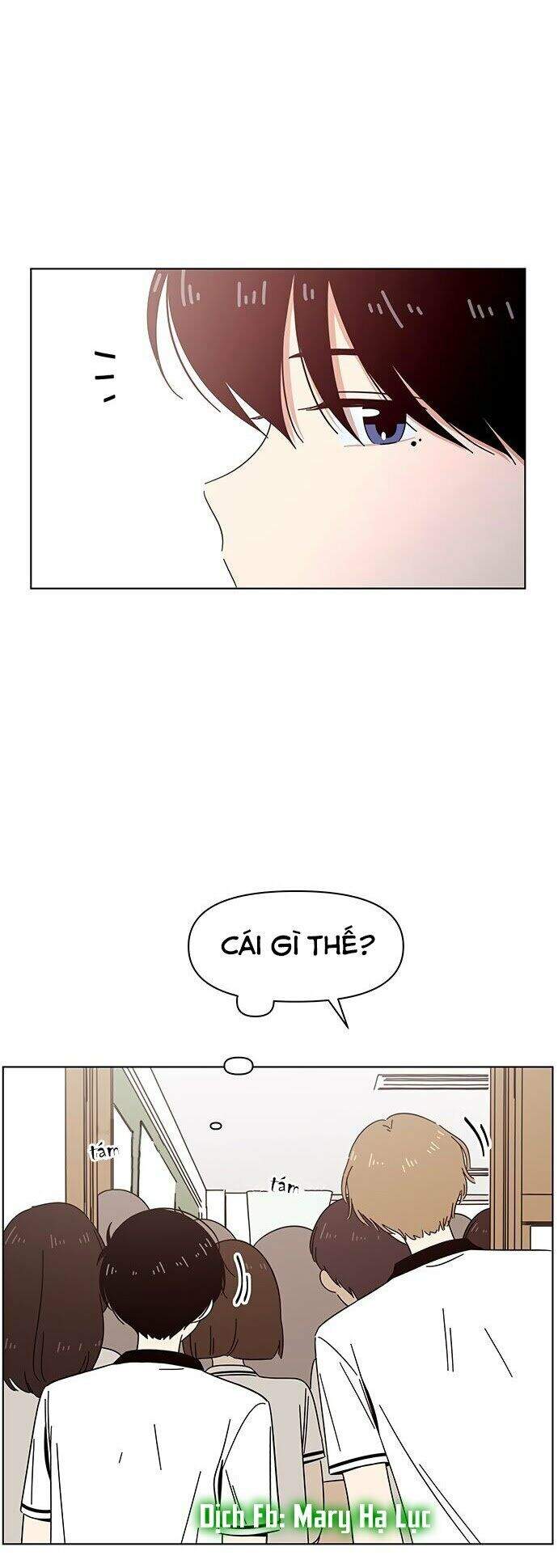 Thanh Xuân Rực Rỡ Chapter 25 - Trang 2