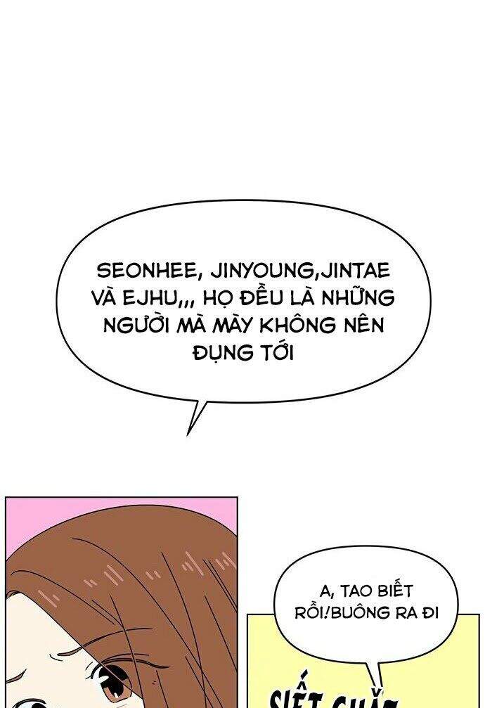 Thanh Xuân Rực Rỡ Chapter 25 - Trang 2