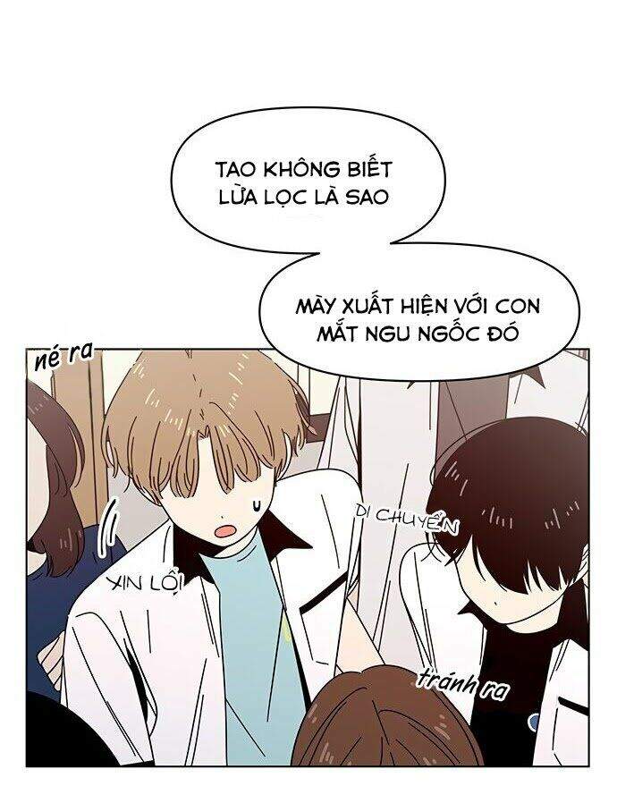 Thanh Xuân Rực Rỡ Chapter 25 - Trang 2