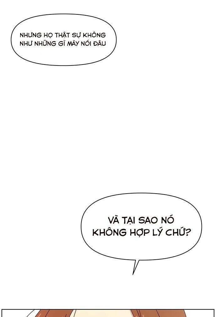 Thanh Xuân Rực Rỡ Chapter 25 - Trang 2