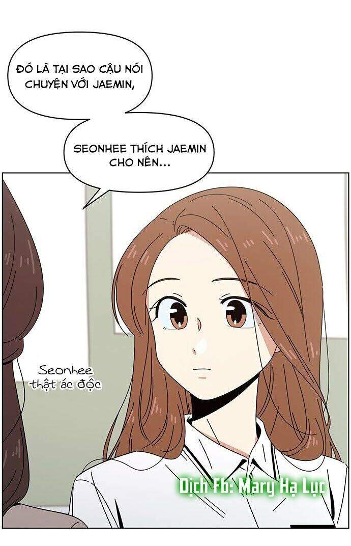Thanh Xuân Rực Rỡ Chapter 25 - Trang 2