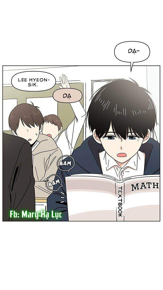 Thanh Xuân Rực Rỡ Chapter 3 - Trang 2