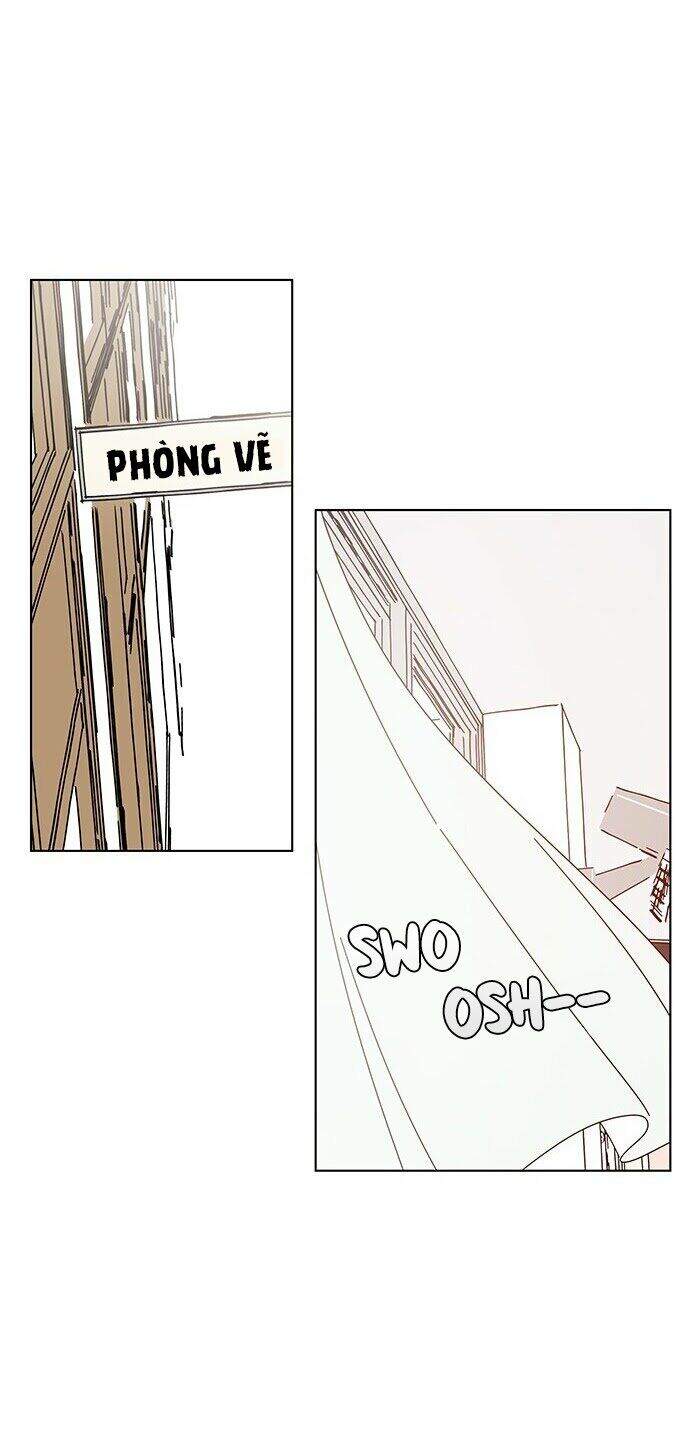 Thanh Xuân Rực Rỡ Chapter 3 - Trang 2