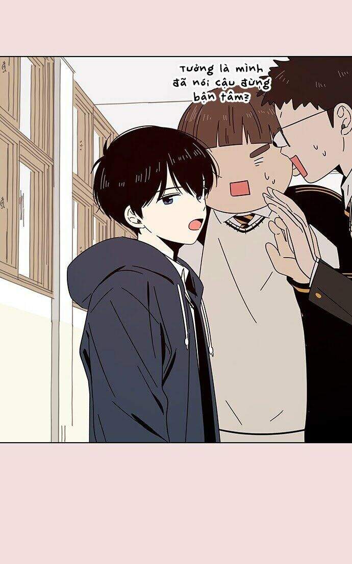 Thanh Xuân Rực Rỡ Chapter 3 - Trang 2