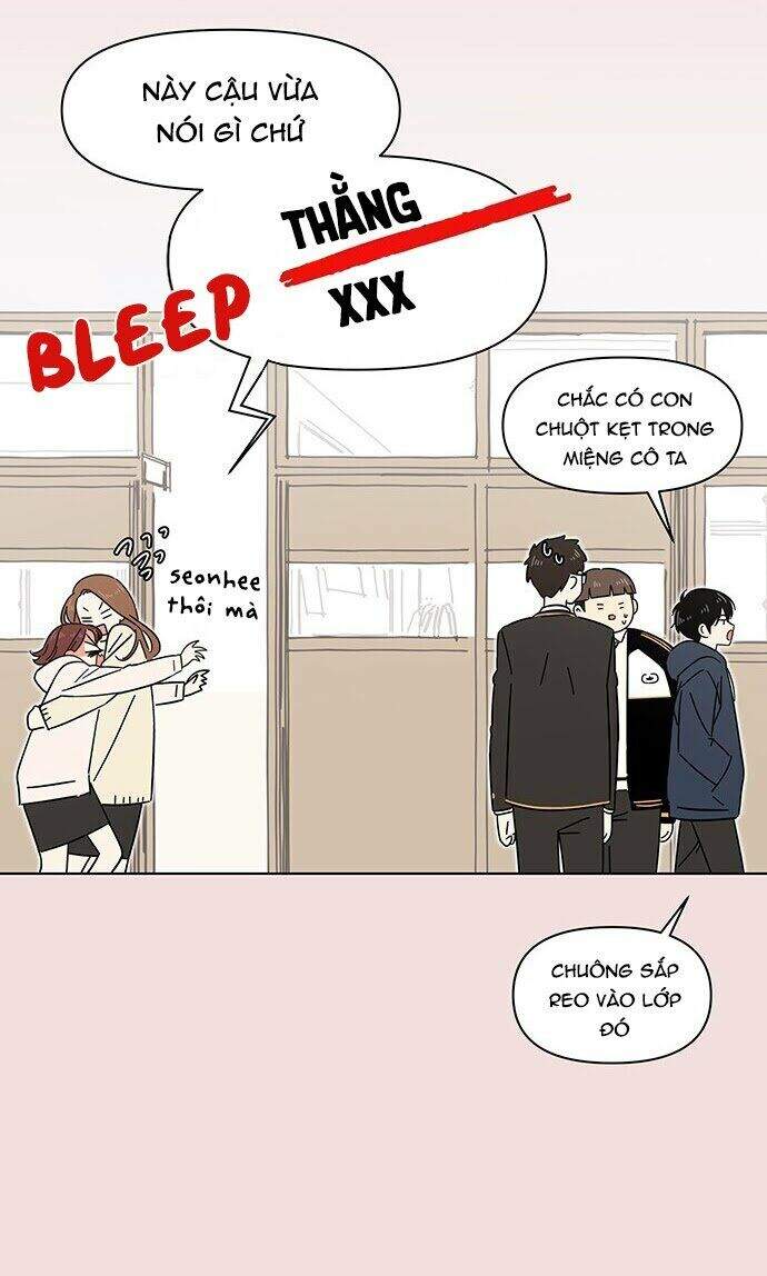 Thanh Xuân Rực Rỡ Chapter 3 - Trang 2