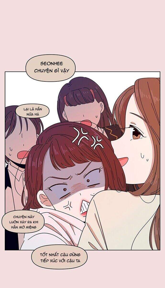 Thanh Xuân Rực Rỡ Chapter 3 - Trang 2