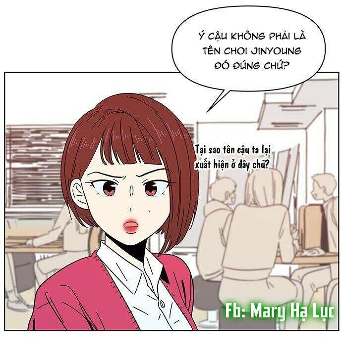 Thanh Xuân Rực Rỡ Chapter 3 - Trang 2