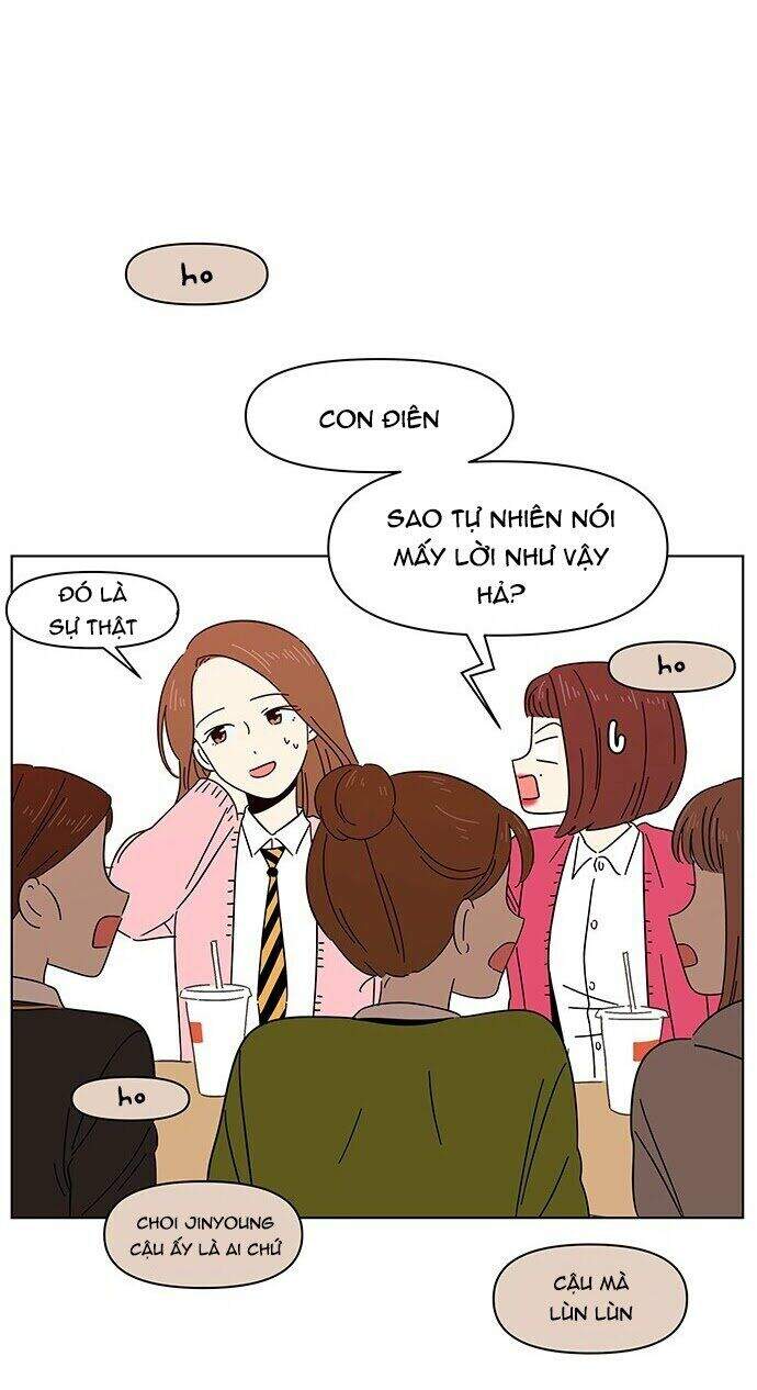 Thanh Xuân Rực Rỡ Chapter 3 - Trang 2