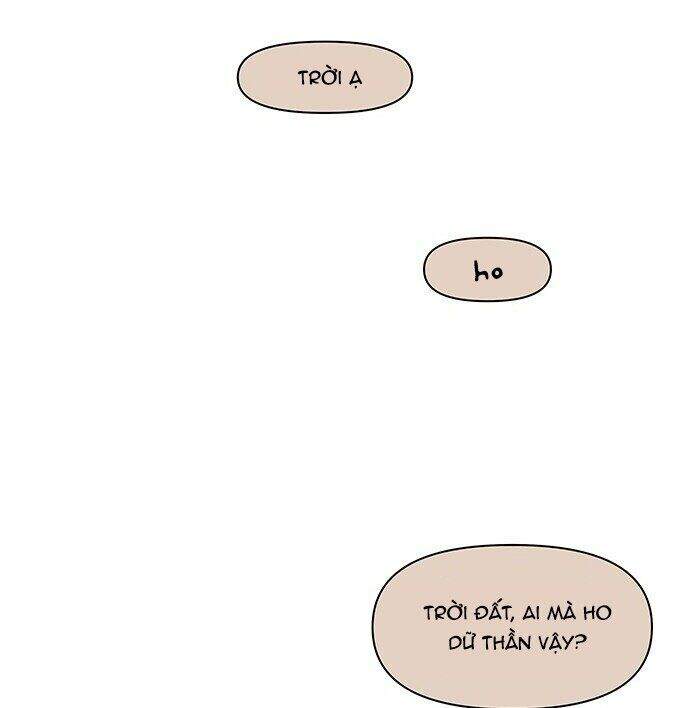 Thanh Xuân Rực Rỡ Chapter 3 - Trang 2