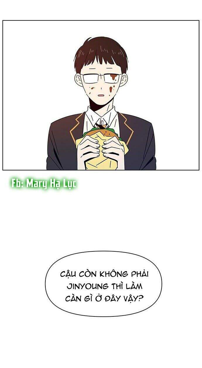 Thanh Xuân Rực Rỡ Chapter 3 - Trang 2