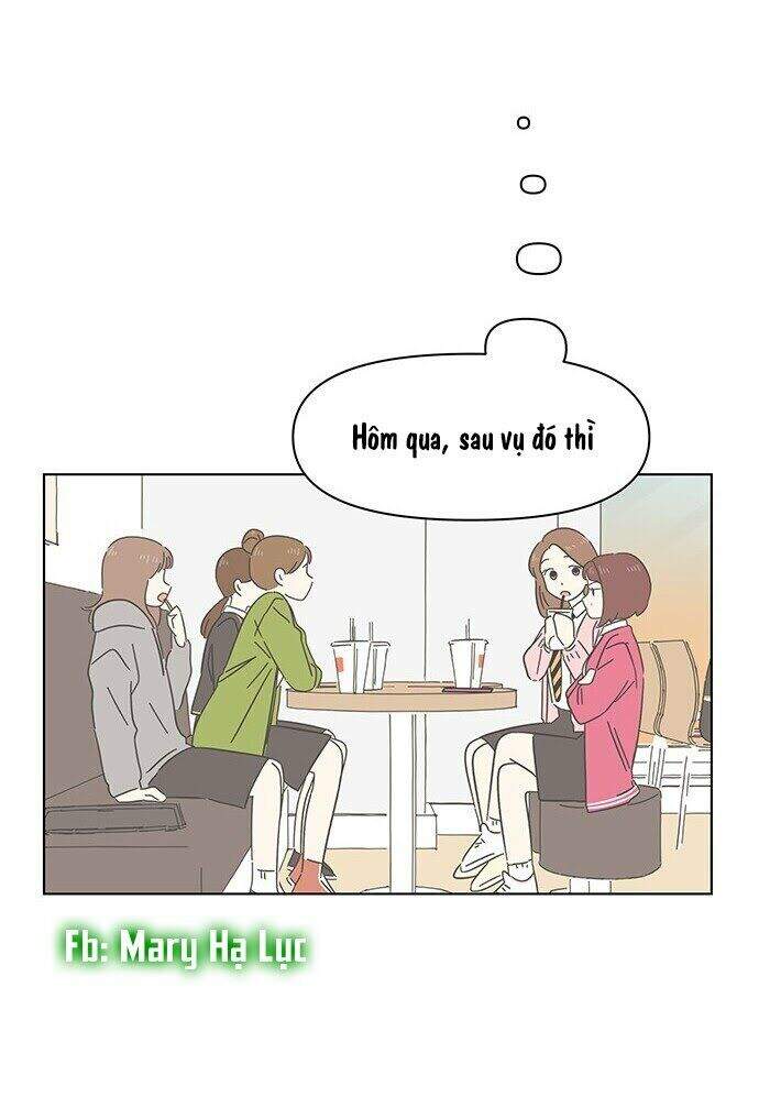 Thanh Xuân Rực Rỡ Chapter 3 - Trang 2