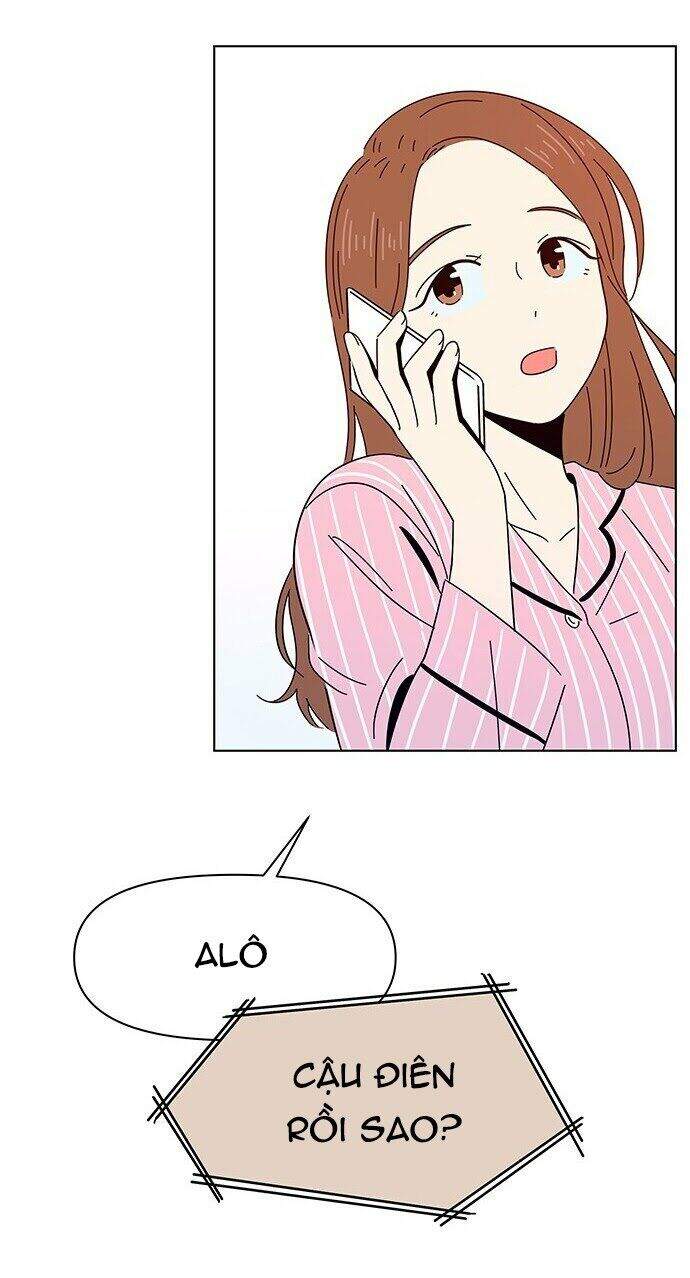 Thanh Xuân Rực Rỡ Chapter 3 - Trang 2