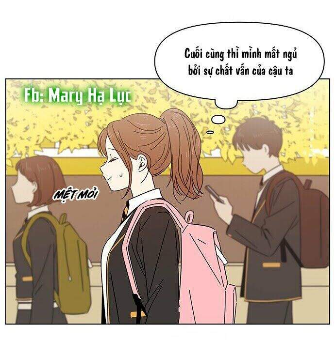 Thanh Xuân Rực Rỡ Chapter 3 - Trang 2