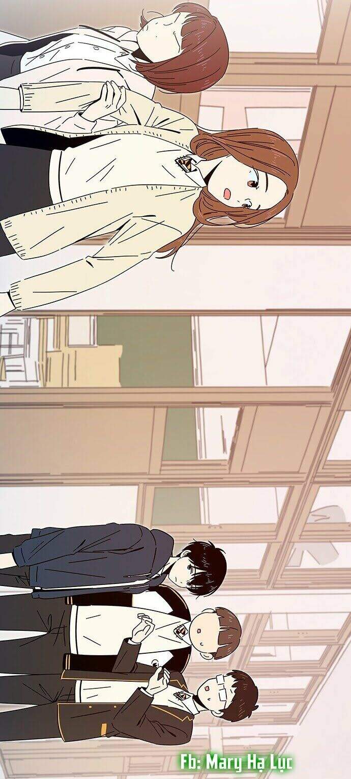 Thanh Xuân Rực Rỡ Chapter 3 - Trang 2