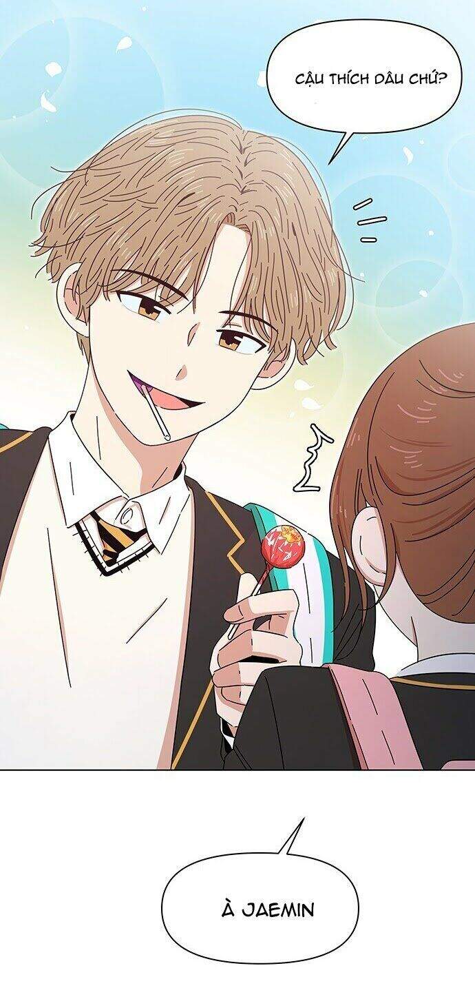 Thanh Xuân Rực Rỡ Chapter 3 - Trang 2