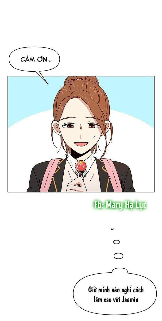 Thanh Xuân Rực Rỡ Chapter 3 - Trang 2