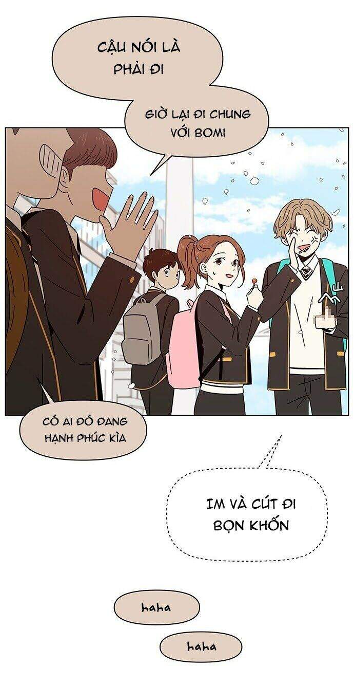 Thanh Xuân Rực Rỡ Chapter 3 - Trang 2