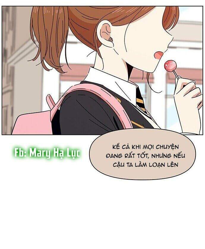 Thanh Xuân Rực Rỡ Chapter 3 - Trang 2