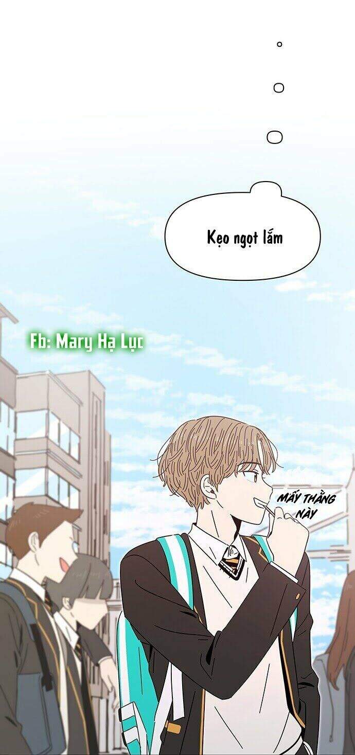 Thanh Xuân Rực Rỡ Chapter 3 - Trang 2