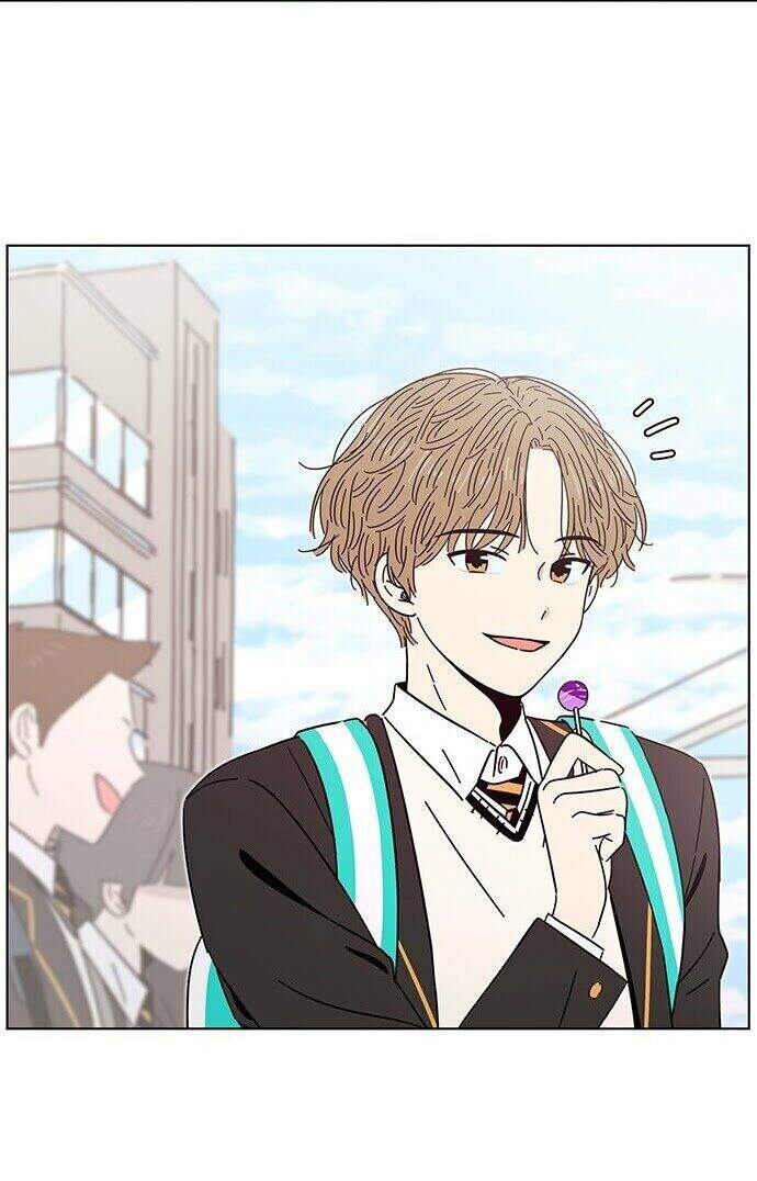 Thanh Xuân Rực Rỡ Chapter 3 - Trang 2