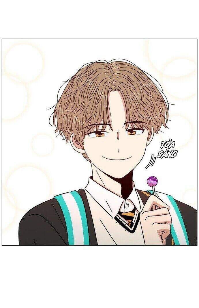 Thanh Xuân Rực Rỡ Chapter 3 - Trang 2