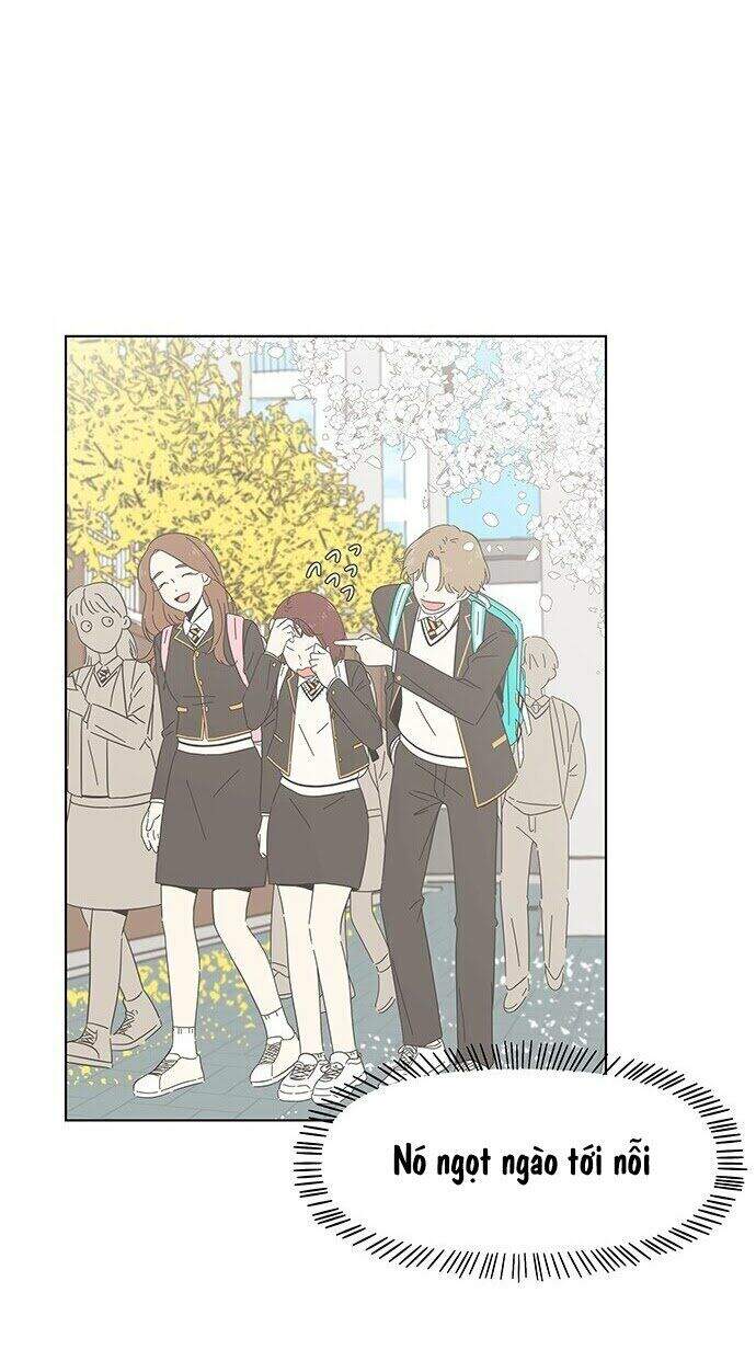 Thanh Xuân Rực Rỡ Chapter 3 - Trang 2
