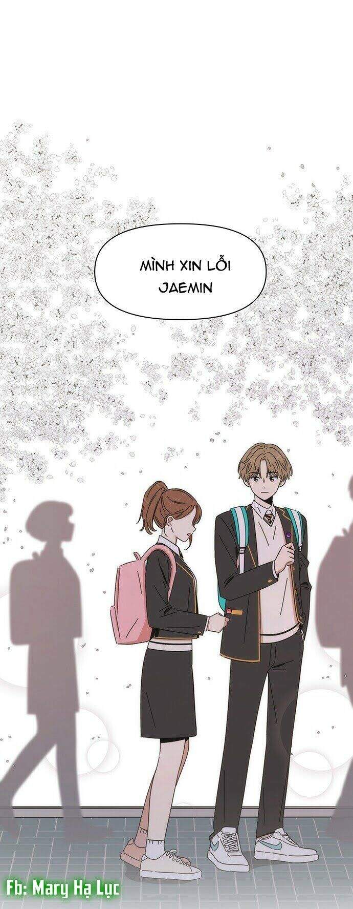 Thanh Xuân Rực Rỡ Chapter 3 - Trang 2