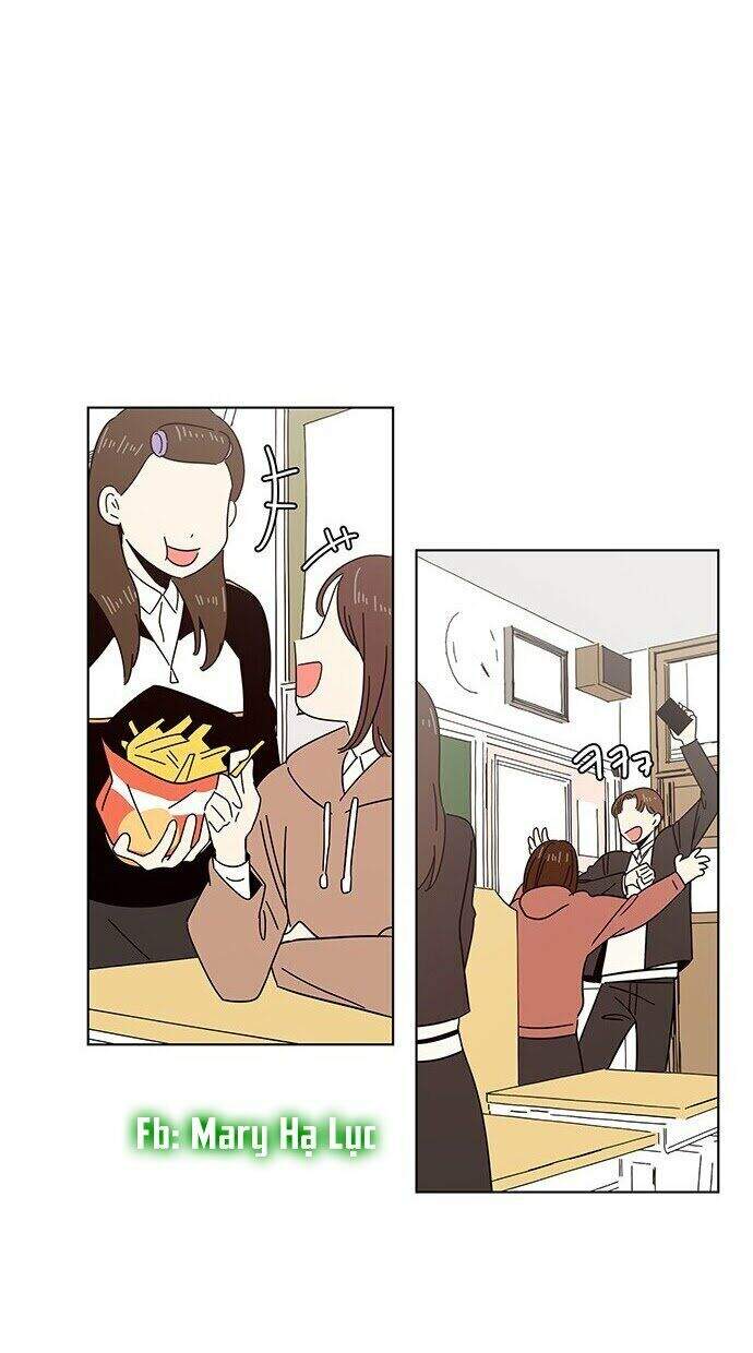 Thanh Xuân Rực Rỡ Chapter 3 - Trang 2