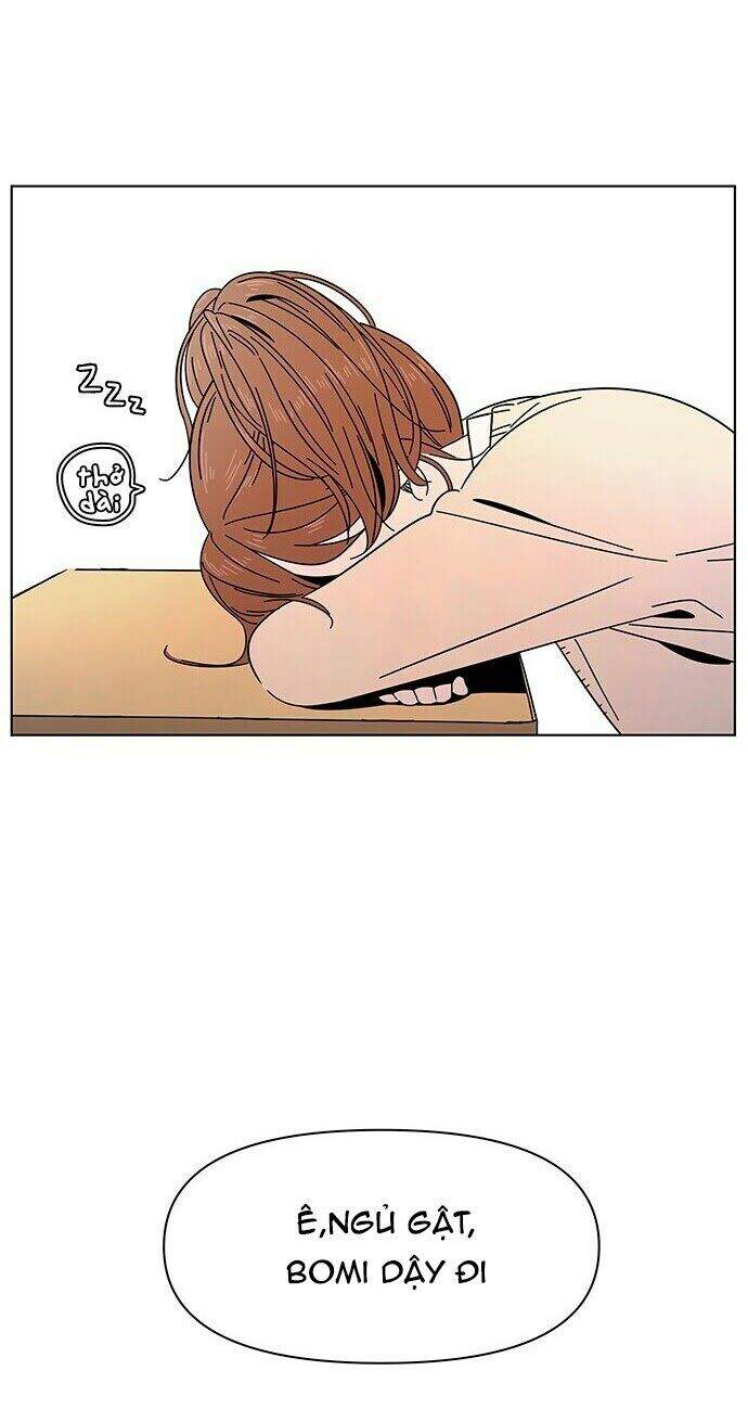 Thanh Xuân Rực Rỡ Chapter 3 - Trang 2