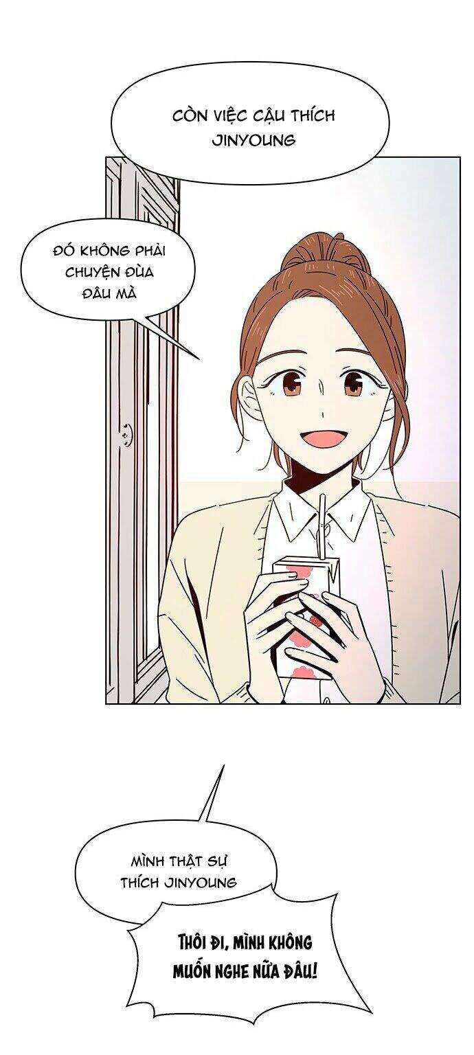 Thanh Xuân Rực Rỡ Chapter 3 - Trang 2