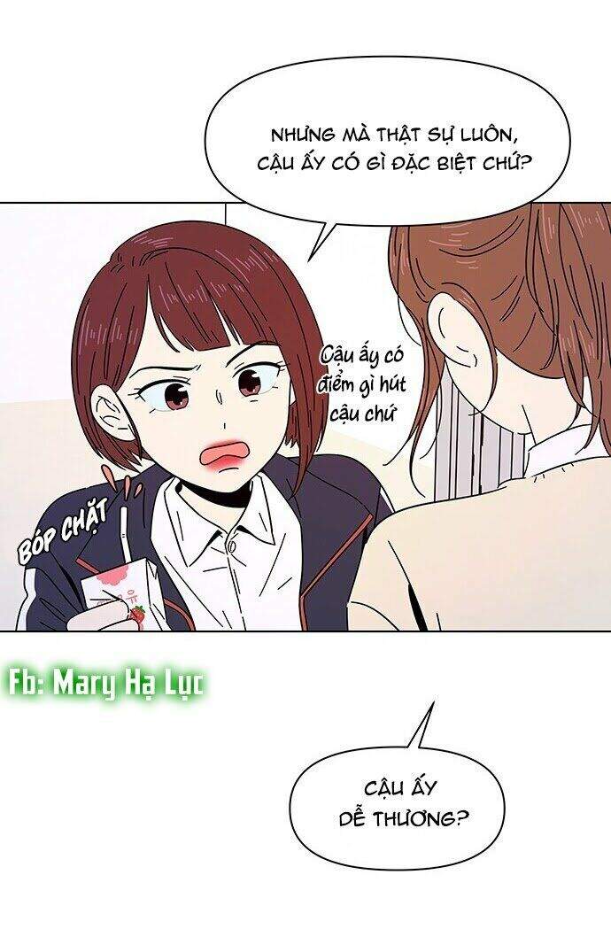 Thanh Xuân Rực Rỡ Chapter 3 - Trang 2