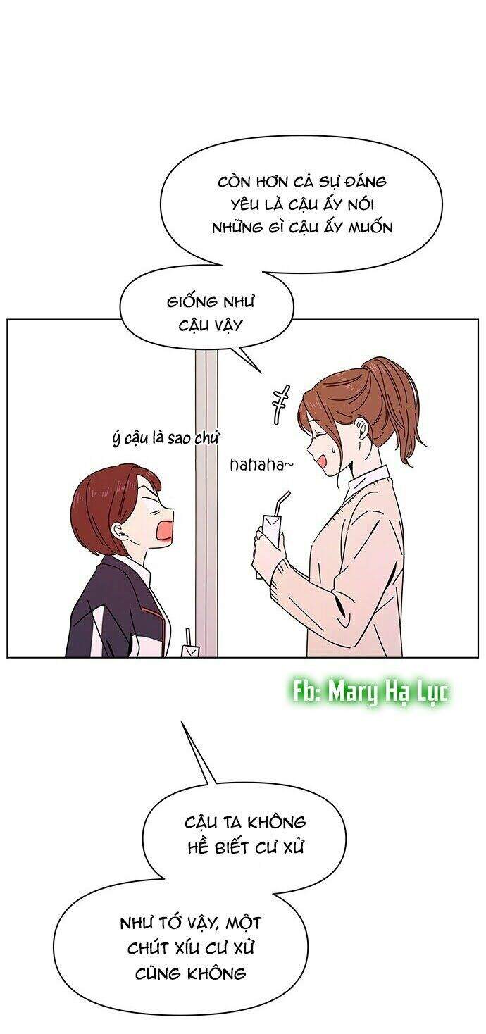 Thanh Xuân Rực Rỡ Chapter 3 - Trang 2