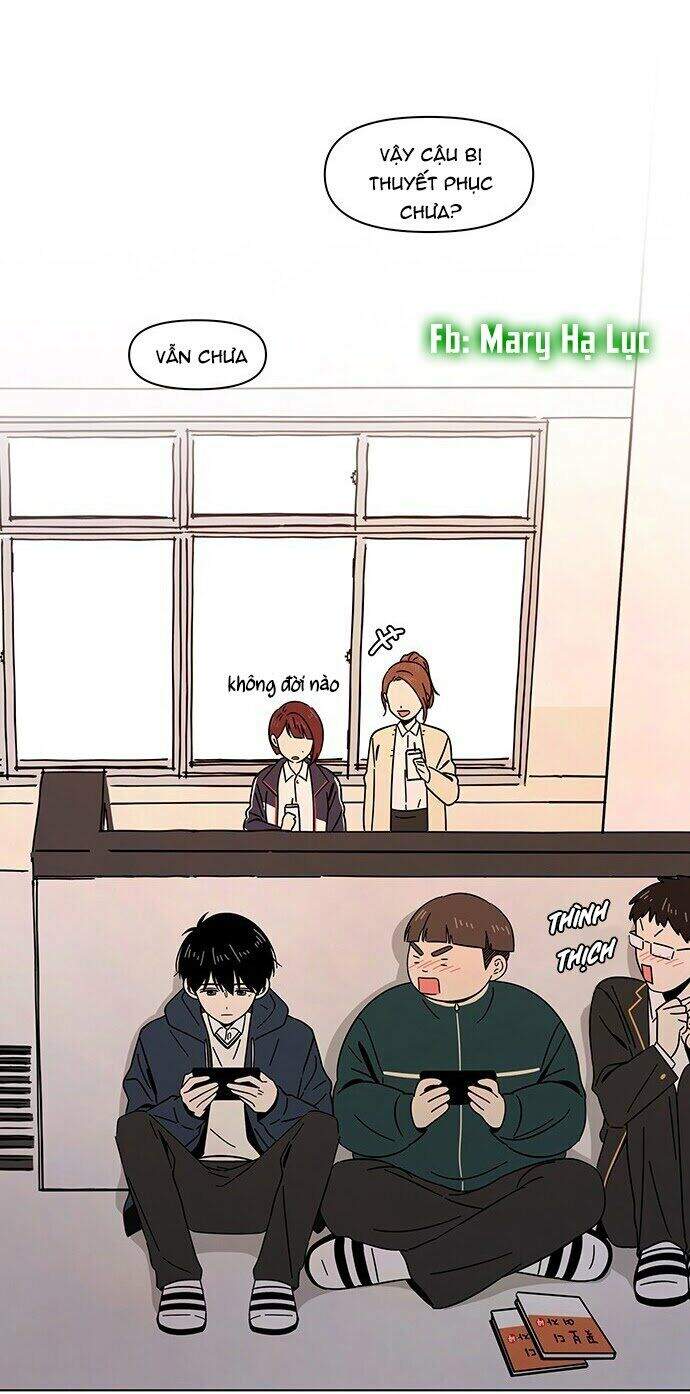 Thanh Xuân Rực Rỡ Chapter 3 - Trang 2