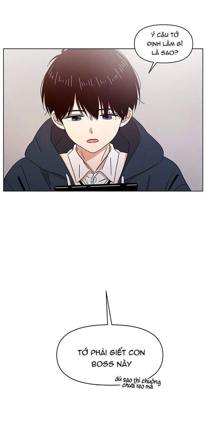 Thanh Xuân Rực Rỡ Chapter 3 - Trang 2